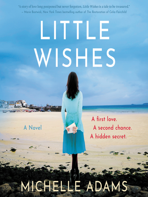 Cover image for Little Wishes